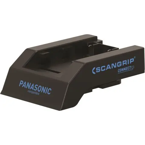 Utförsäljning SCANGRIP Connector 03.6156C Adapter